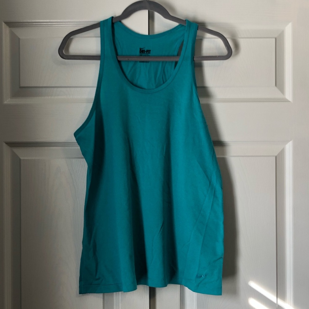 Nike Dry Fit Tank